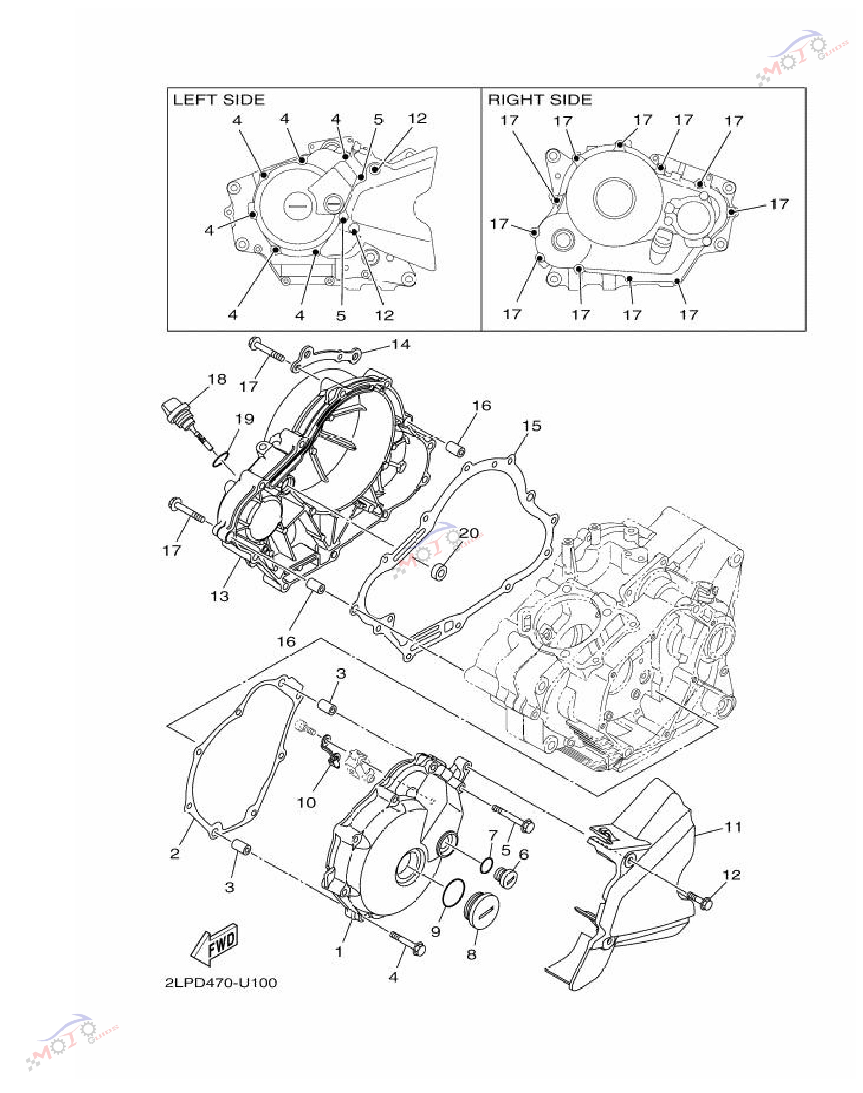 Engine Diagram